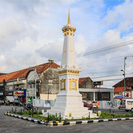 Kolo Kolo Hostel Kejayan Kültér fotó