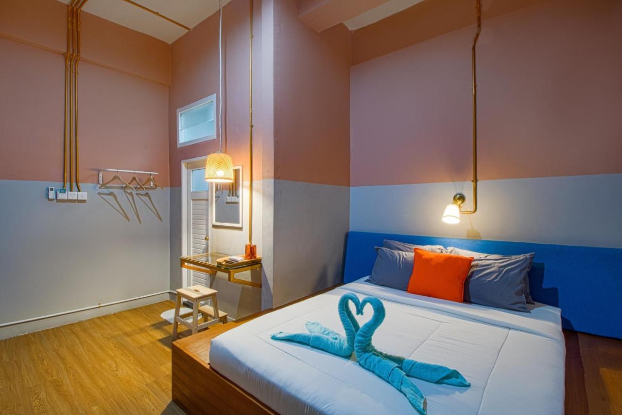 Kolo Kolo Hostel Kejayan Kültér fotó