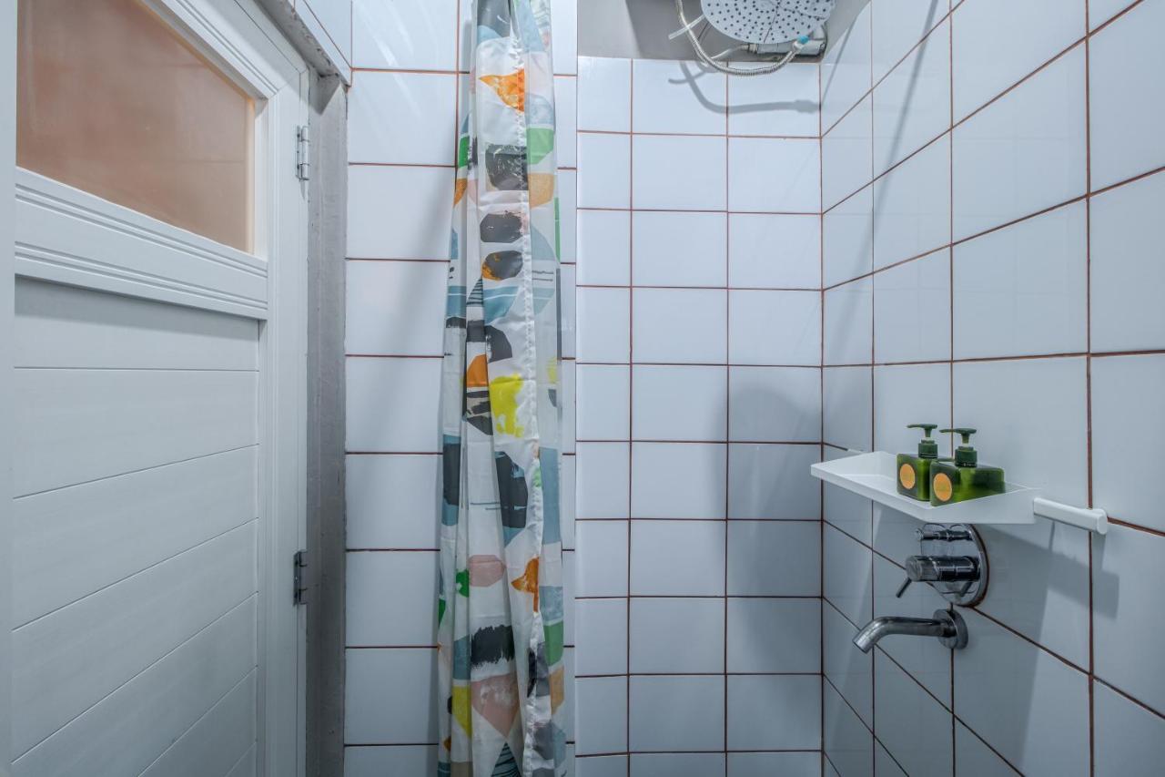 Kolo Kolo Hostel Kejayan Kültér fotó