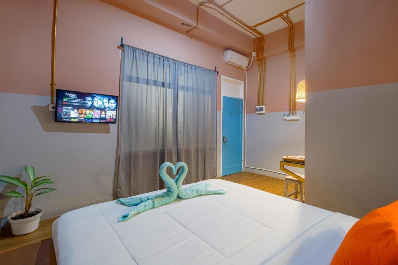 Kolo Kolo Hostel Kejayan Kültér fotó