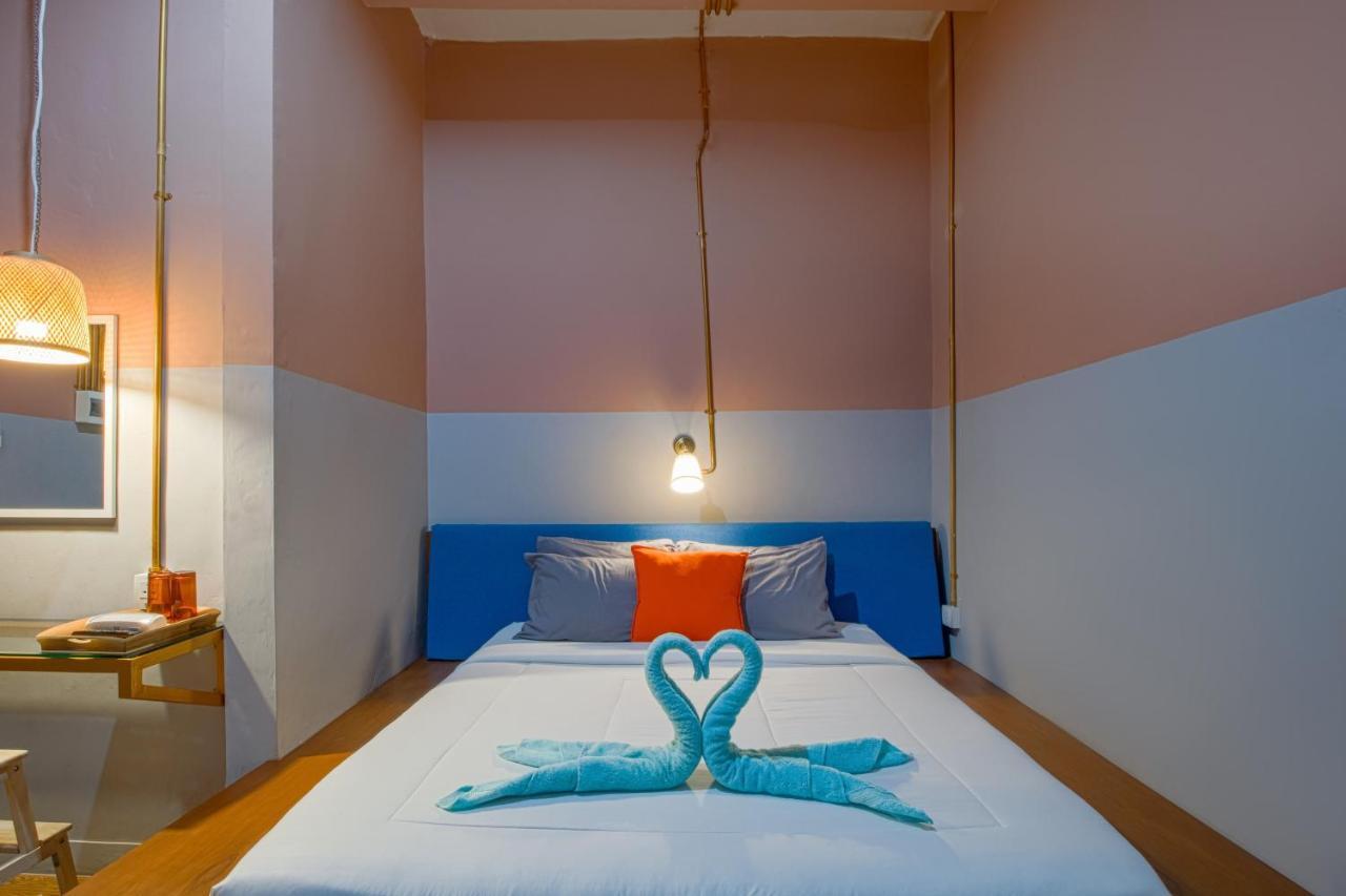 Kolo Kolo Hostel Kejayan Kültér fotó