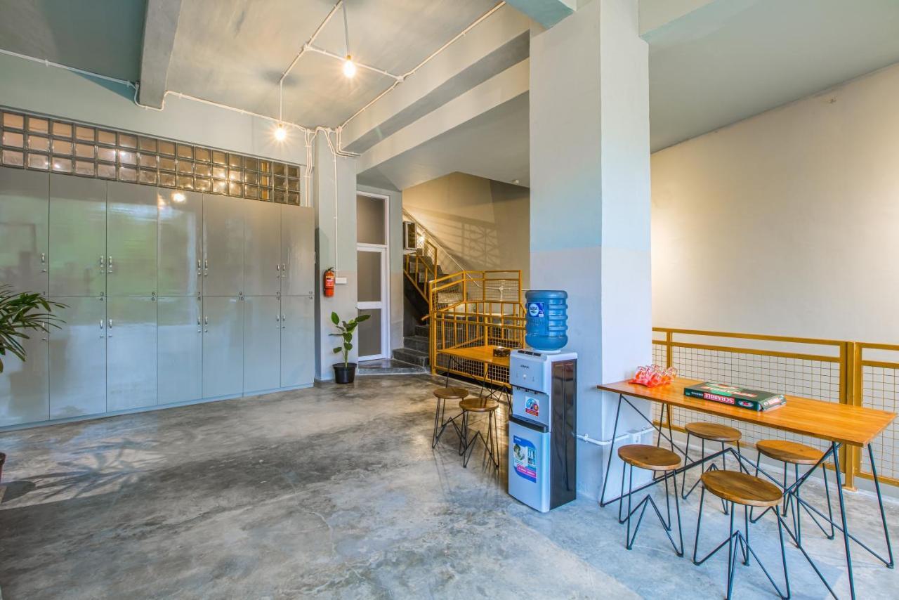 Kolo Kolo Hostel Kejayan Kültér fotó