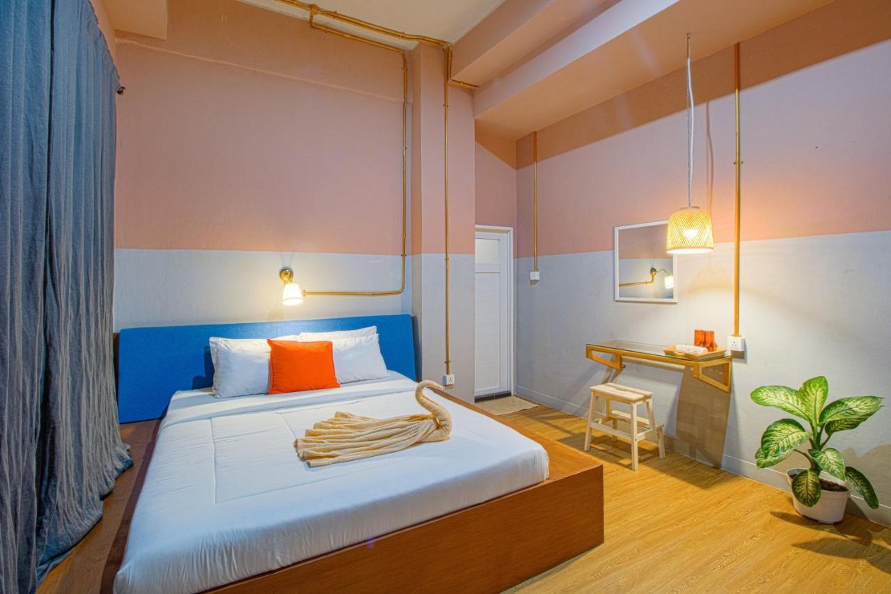 Kolo Kolo Hostel Kejayan Kültér fotó