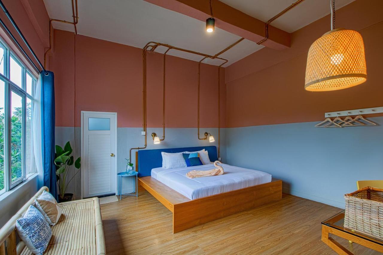 Kolo Kolo Hostel Kejayan Kültér fotó