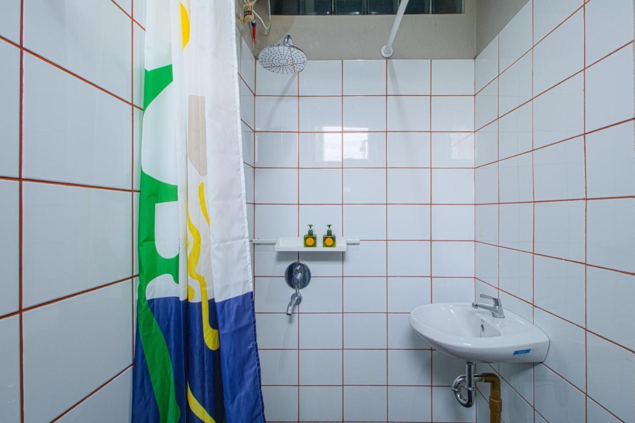 Kolo Kolo Hostel Kejayan Kültér fotó