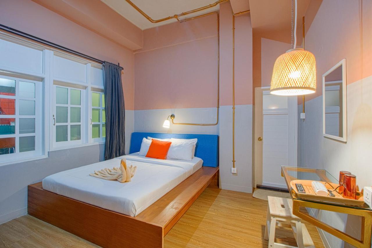 Kolo Kolo Hostel Kejayan Kültér fotó